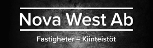 Logo Nova West Ab